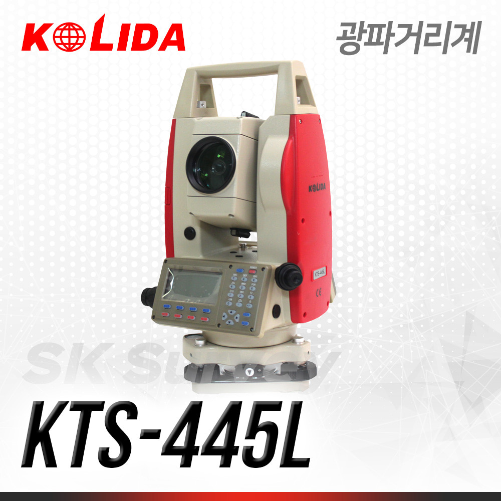[KOLIDA]코리다 광파기 KTS-445L
