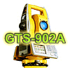 광파기 탑콘 GTS-902A