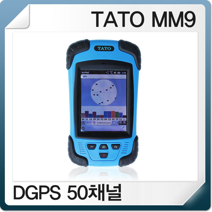 TATO GPS MM9