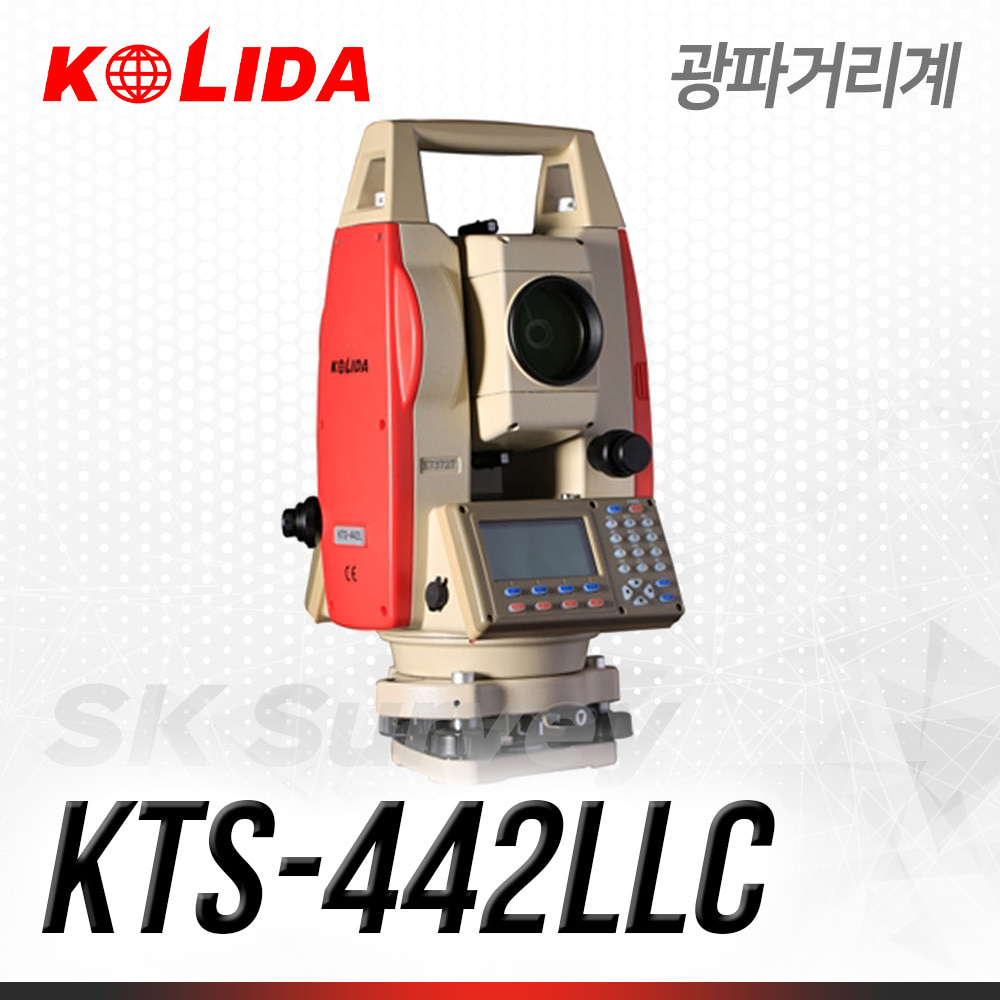 [KOLIDA]코리다 광파기 KTS-442LLC